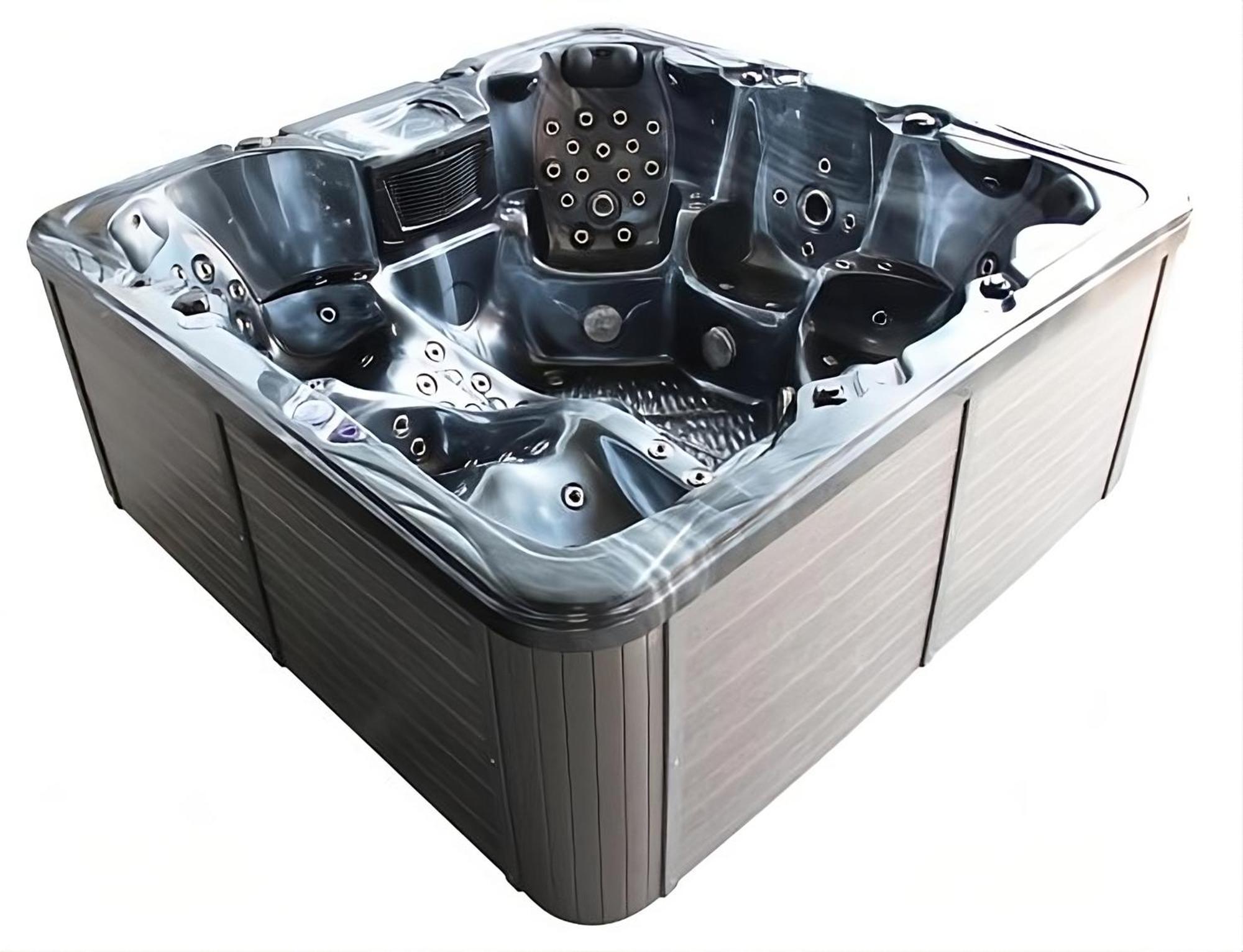 3 Bed Ground Floor Apartment - Hot Tub Optional Upgrade 海斯 外观 照片